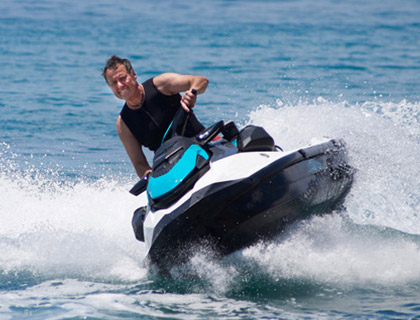 제트스키